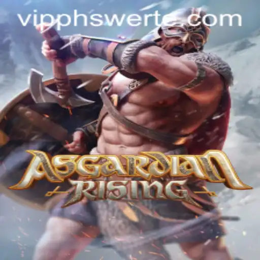 Explore the World of AsgardianRising: A Thrilling Adventure Awaits