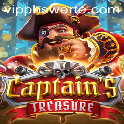 Exploring CaptainssTreasure: Dive into the Adventure