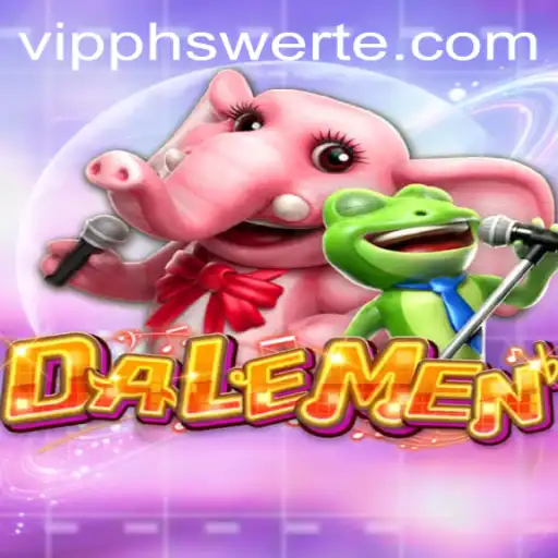Exploring the Intriguing World of DALEMEN: A New Interactive Game Experience