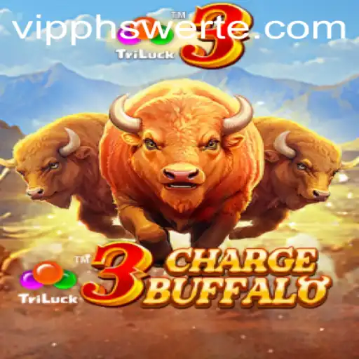 Discover the Exciting World of 3ChargeBuffalo: A Comprehensive Guide