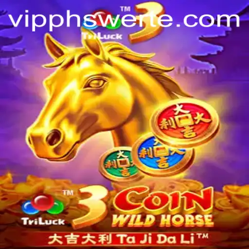 Discover the Exciting World of 3CoinWildHorse