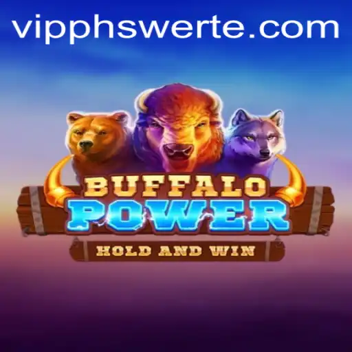 The Exciting World of BuffaloPower and the Mysterious PHSWERTE