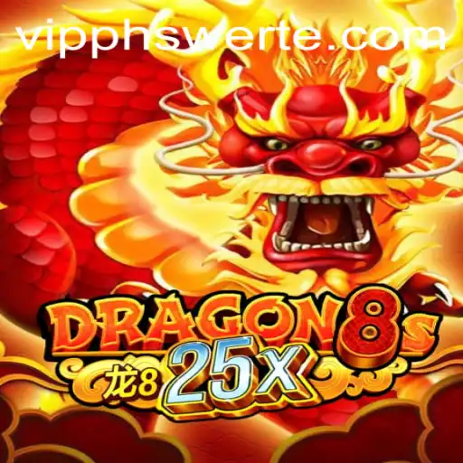 Embark on a Mystical Adventure with Dragon8s25x
