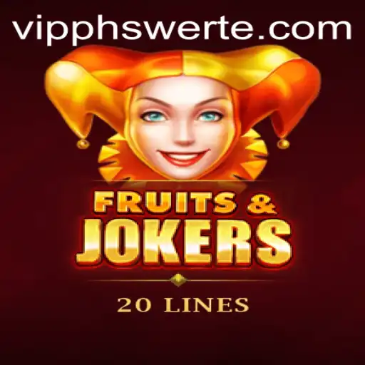Exploring the Exciting World of FruitsAndJokers20 with a Twist of PHSWERTE