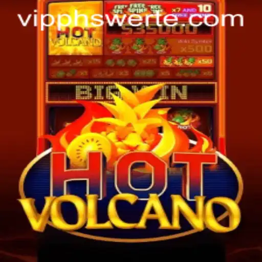 HotVolcano: Unleashing Eruptive Adventures with PHSWERTE