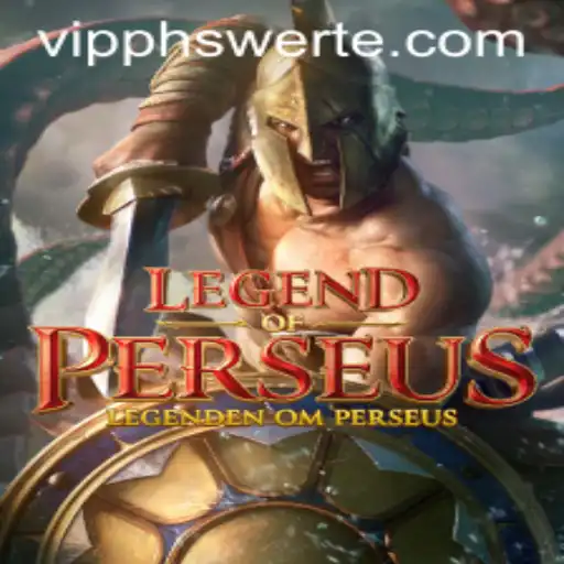 LegendofPerseus: An Epic Adventure Through Mythical Realms