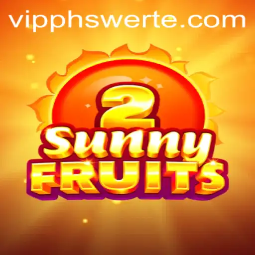 SunnyFruits2: A Vibrant Journey into the World of Fruits