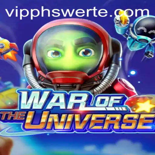 Exploring the Exciting Realm of WAROFTHEUNIVERSE: A Pioneering Gaming Experience