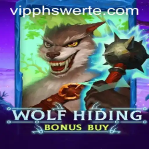 Explore the Mysterious World of WolfHidingBonusBuy: A Thrilling Adventure