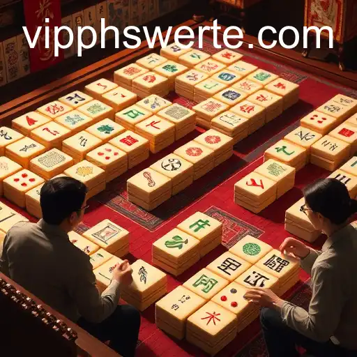 The Enduring Appeal of Mahjong: A Cultural and Social Phenomenon