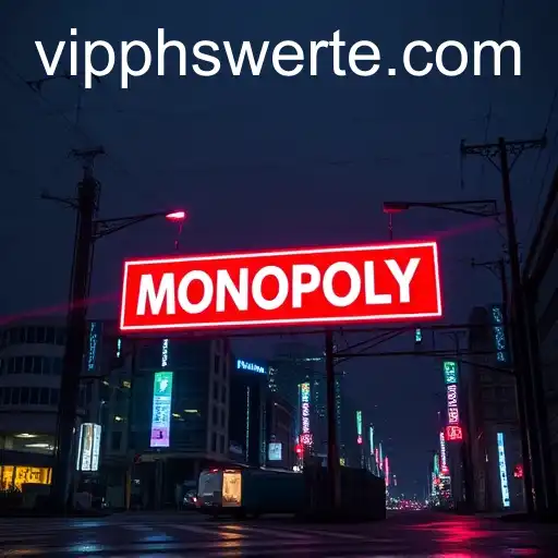 Understanding the Complexities of Monopoly and the Role of PHSWERTE