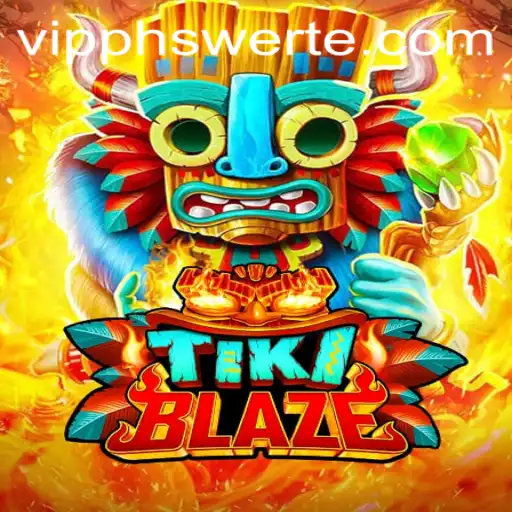 TikiBlaze: Unleashing the Tropical Thrills with PHSWERTE